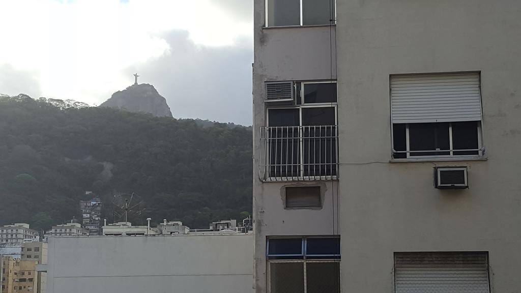 Copacabana Amazing Copacabana Lägenhet Rio de Janeiro Exteriör bild